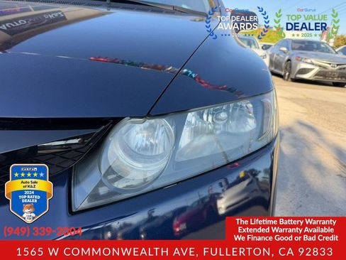 Used 2010 Honda Civic LX image 14