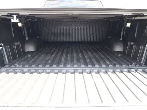 Used 2024 Toyota Tundra Capstone AWD/4WD image 14