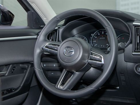 Used 2025 MAZDA CX-50 AWD 2.5 S w/ Weather Package image 19