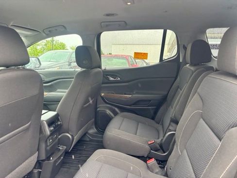 Used 2020 GMC Acadia SLE w/ Driver Convenience Package AWD/4WD image 9