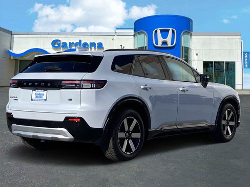 New 2026 Honda Prologue Touring image 6