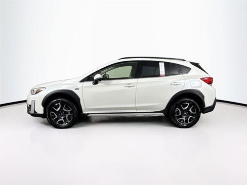 Used 2023 Subaru Crosstrek Hybrid w/ Moonroof Package w/Navigation image 14