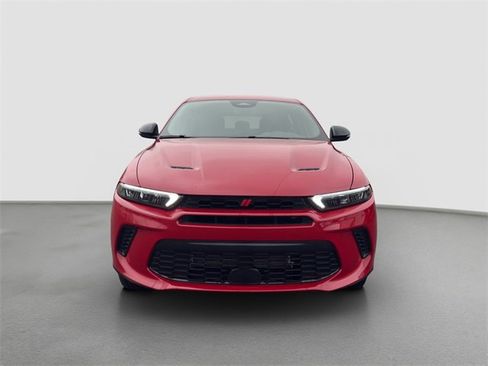 Used 2023 Dodge Hornet GT w/ GT Blacktop Package image 2