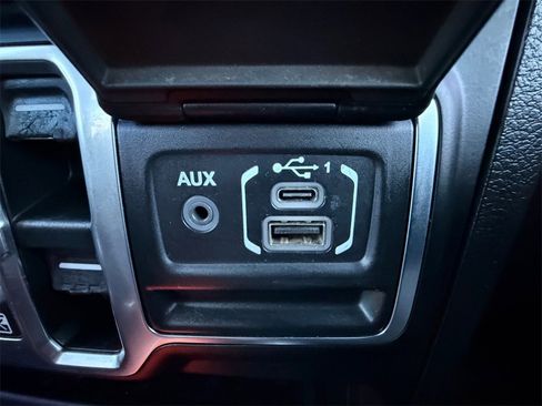 Used 2021 Jeep Wrangler Unlimited Sport image 31