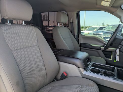 Used 2020 Ford F250 XLT w/ XLT Premium Package image 18
