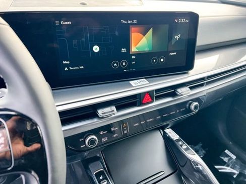 New 2026 Kia Sorento EX AWD/4WD image 23