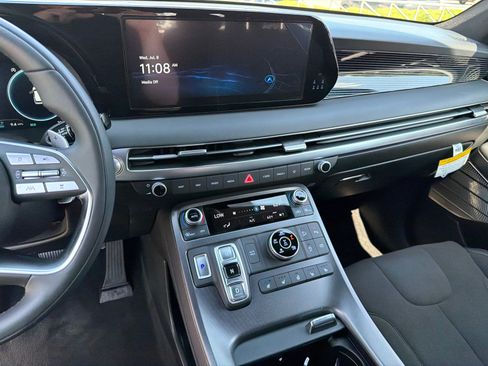 Certified 2025 Hyundai Palisade Calligraphy AWD/4WD image 29