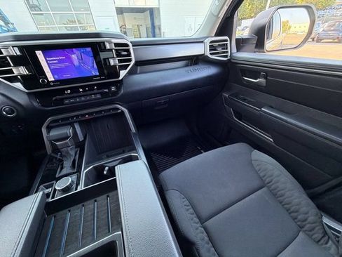 Used 2024 Toyota Tundra SR5 AWD/4WD image 13