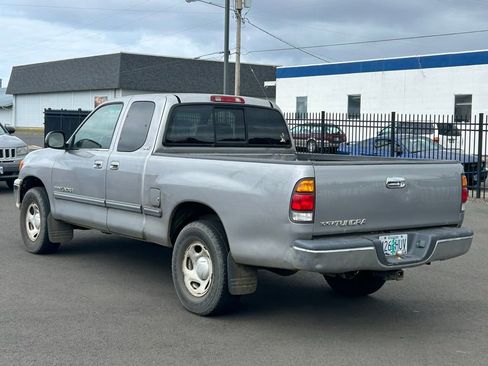 Used 2002 Toyota Tundra SR5 RWD image 5