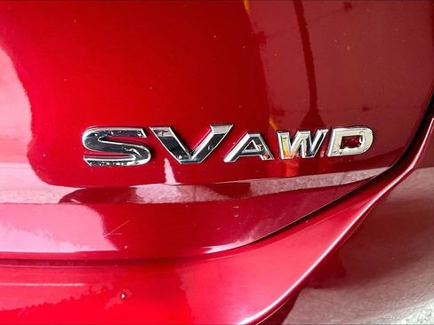 Used 2020 Nissan Rogue S AWD/4WD image 24