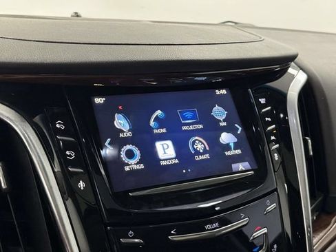 Used 2016 Cadillac Escalade ESV Luxury AWD/4WD image 44