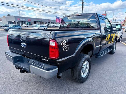 Used 2014 Ford F250 XLT w/ Snow Plow Prep Package image 6
