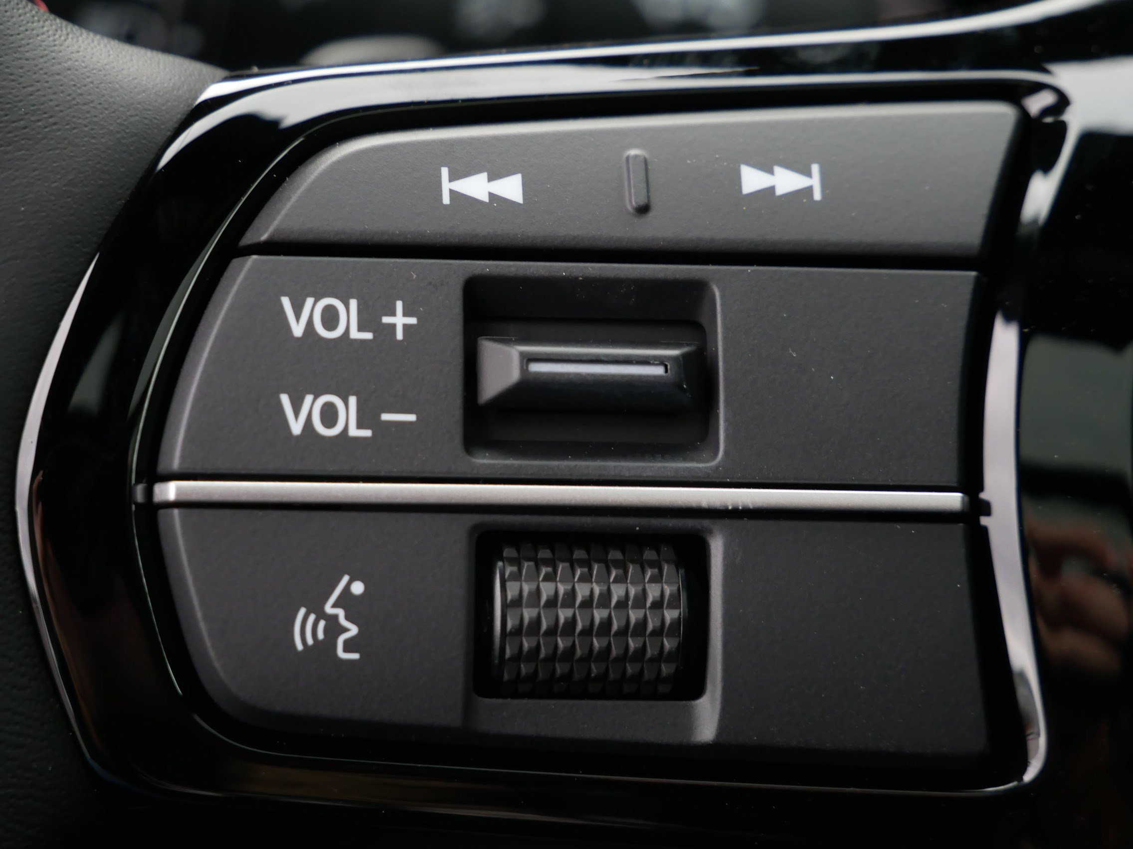 New 2026 Honda Pilot Black Edition image 23