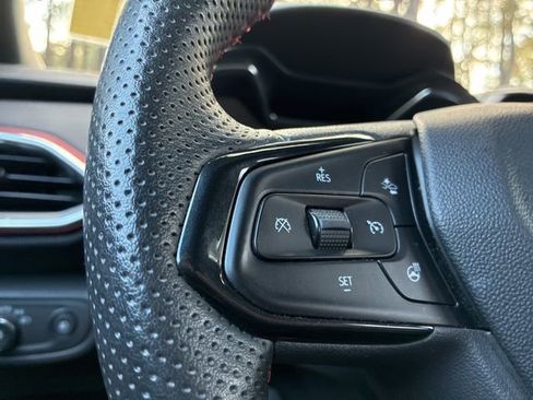 Used 2023 Chevrolet TrailBlazer RS image 27