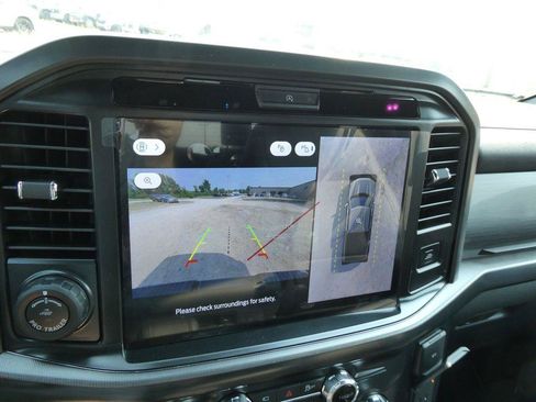 New 2026 Ford F150 Lariat AWD/4WD image 16