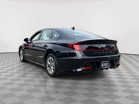 Used 2021 Hyundai Sonata SEL FWD image 6