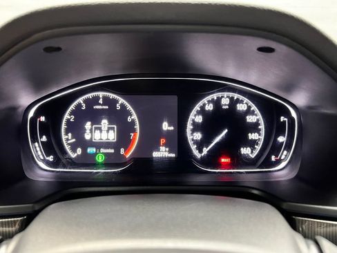 Used 2022 Honda Accord Sport image 24