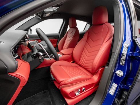 New 2026 Maserati Grecale Modena AWD/4WD image 13