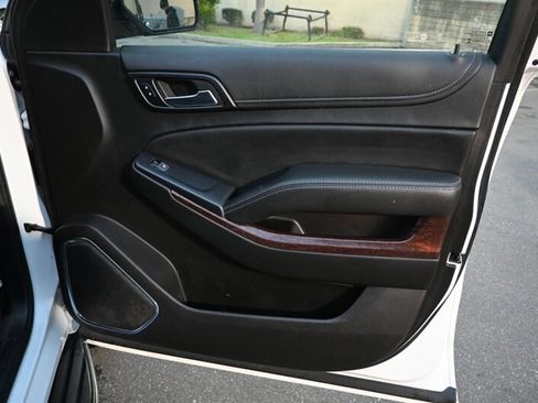 Used 2018 GMC Yukon SLE image 51