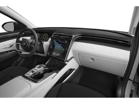 Used 2022 Hyundai Tucson SEL AWD/4WD image 18