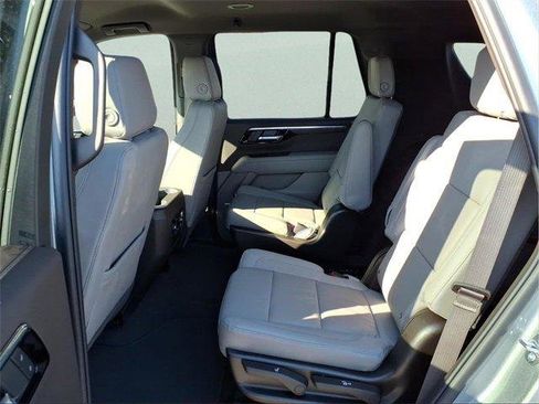 New 2026 Chevrolet Tahoe LT w/ Comfort Package image 13