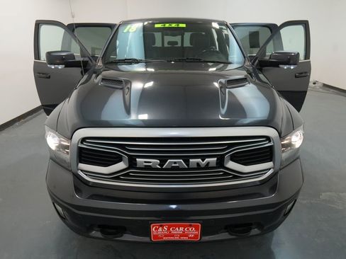 Used 2018 RAM 1500 Limited image 37