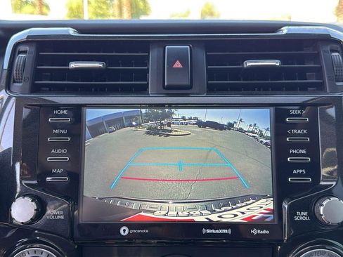 Used 2023 Toyota 4Runner TRD Off-Road Premium image 14