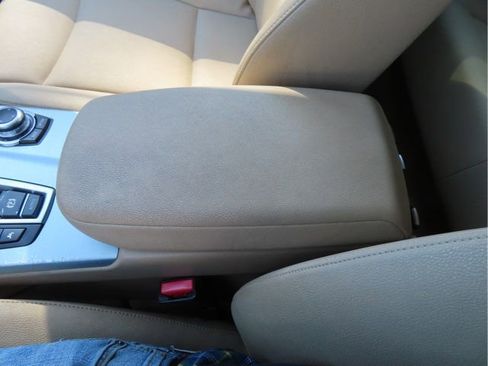 Used 2014 BMW X3 xDrive28i image 28