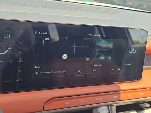 New 2027 Kia Telluride SX Prestige AWD/4WD image 24