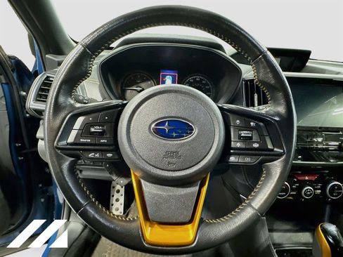 Used 2023 Subaru Forester Wilderness AWD/4WD image 11
