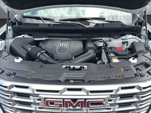 Used 2026 GMC Acadia Denali w/ Super Cruise Package AWD/4WD image 27