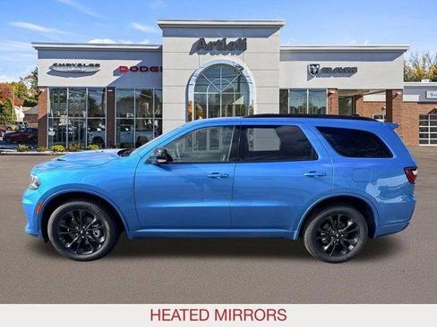 New 2026 Dodge Durango GT image 5