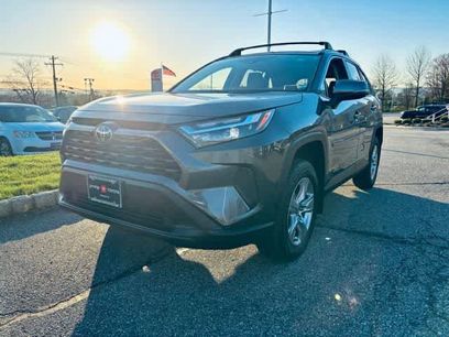 Certified 2025 Toyota RAV4 XLE w/ Convenience Package