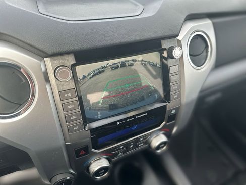 Used 2021 Toyota Tundra SR5 w/ TRD Sport Plus Package image 23