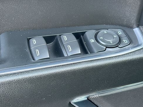 Used 2023 Chevrolet Silverado 1500 LT w/ Protection Package image 12