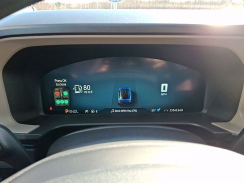 Used 2025 Ford Bronco Sport Big Bend image 19