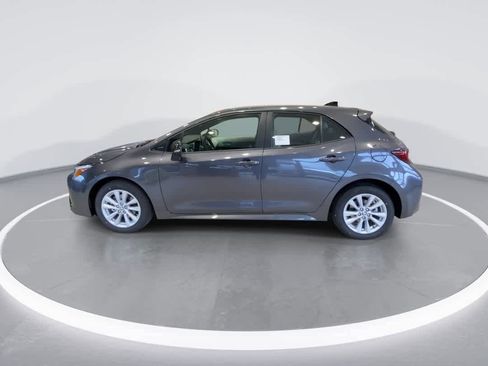 New 2026 Toyota Corolla SE image 5