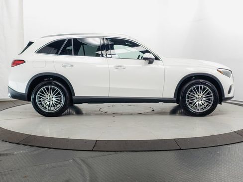 Certified 2026 Mercedes-Benz GLC 300 4MATIC image 30
