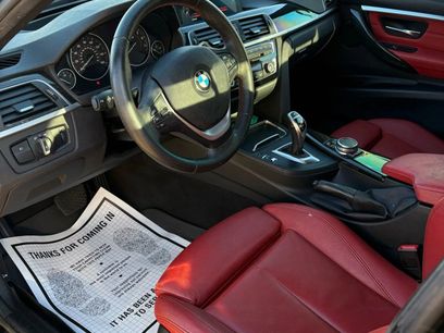 Used 2016 BMW 328i Sedan