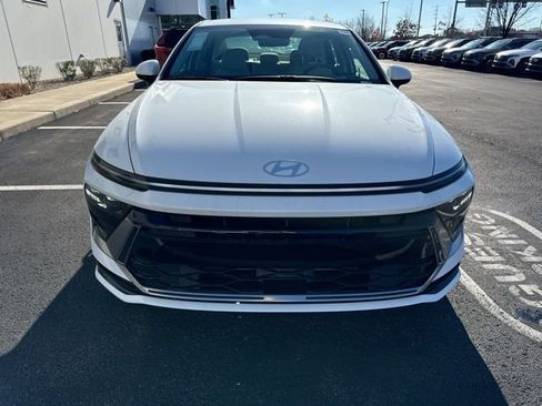 Used 2024 Hyundai Sonata SEL image 2