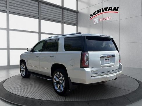 Used 2018 GMC Yukon Denali w/ Open Road Package AWD/4WD image 6
