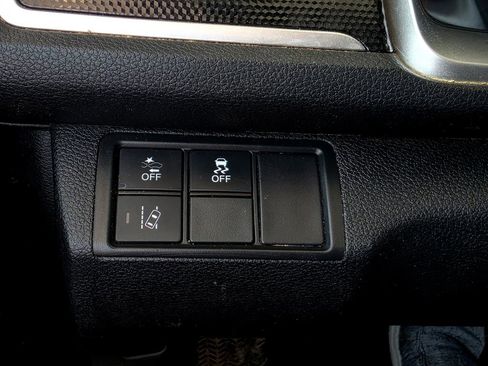 Used 2020 Honda Civic Sport image 11