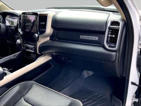 Certified 2021 RAM 1500 Laramie w/ Laramie Southwest Edition RWD image 17