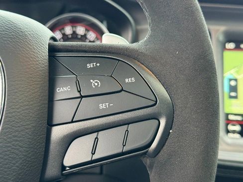 Used 2023 Dodge Challenger R/T Scat Pack image 22