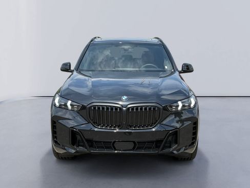 New 2026 BMW X5 xDrive40i w/ M Sport Package AWD/4WD image 8