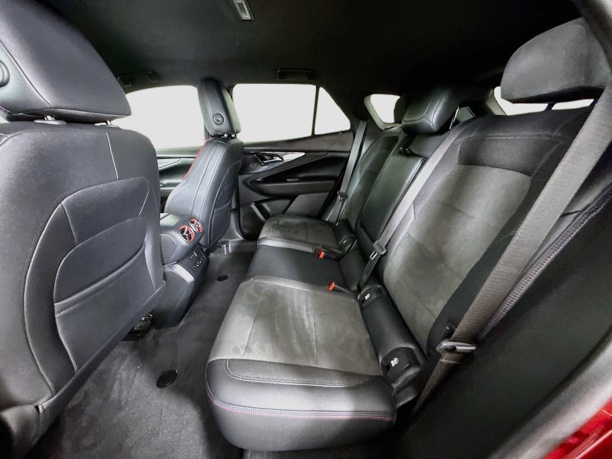 Used 2024 Chevrolet Blazer EV RS AWD/4WD image 26
