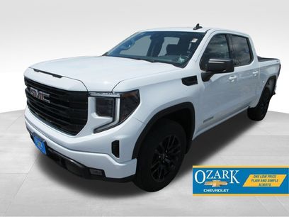 Used 2023 GMC Sierra 1500 Elevation