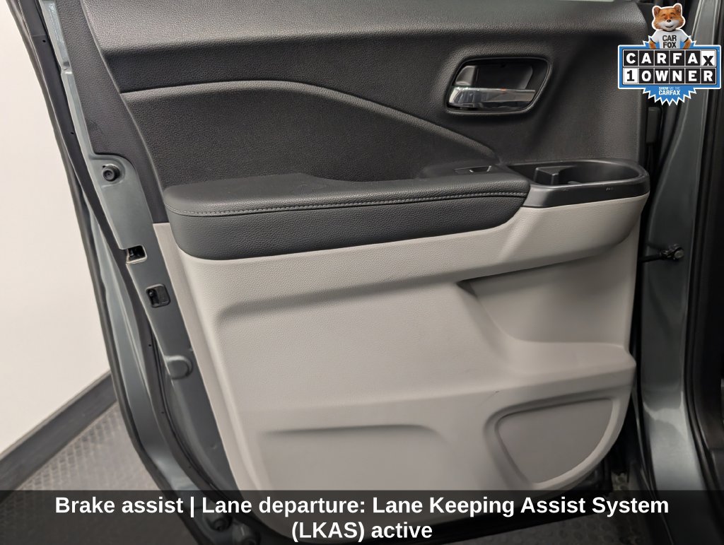 Used 2019 Honda Ridgeline RTL-E image 28