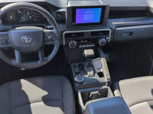 Certified 2026 Toyota Tacoma SR AWD/4WD image 24