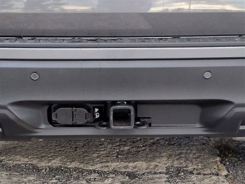 New 2026 Ford Explorer Active image 36